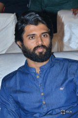 Nota Movie Public Meet Function Photos